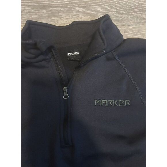 Ski Jacket - Marker - Small - Thermal Jacket - Picture 2 of 4